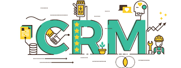 Menggunakan CRM untuk Meningkatkan Hubungan Pelanggan