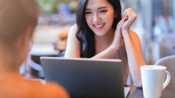 Menggunakan Chatbots untuk Mengoptimalkan Layanan Pelanggan