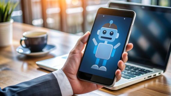 Menggunakan Chatbots untuk Menyediakan Layanan Pelanggan yang Lebih Baik