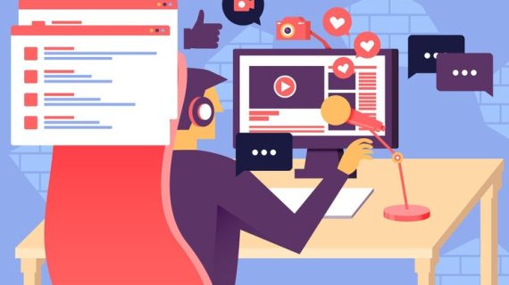 Menggunakan Content Distribution untuk Menjangkau Audiens yang Lebih Luas