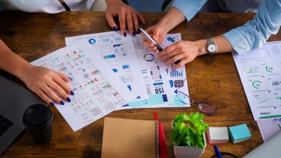 Menggunakan Content Marketing untuk Meningkatkan Otoritas Brand