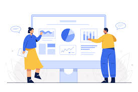 Menggunakan Google Data Studio untuk Analisis Digital Marketing: Panduan Lengkap