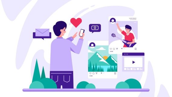 Menggunakan Influencer Partnerships untuk Meningkatkan Brand Reach