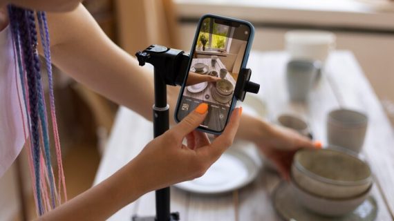 Menggunakan Instagram Reels untuk Digital Marketing