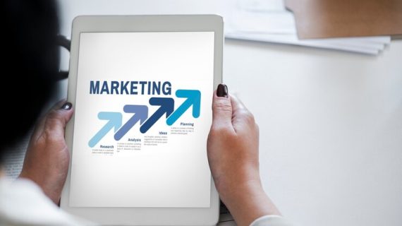 Menggunakan Personalized Marketing untuk Meningkatkan Konversi