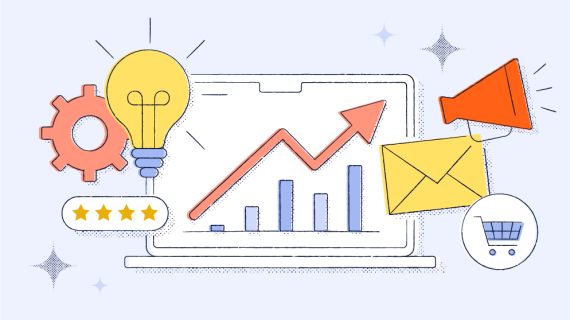 Menggunakan SEO Content Creation Tools dalam Bisnis Digital Anda