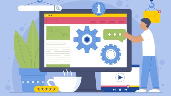 Menggunakan SEO Tools untuk Memperbaiki Kesalahan di Website