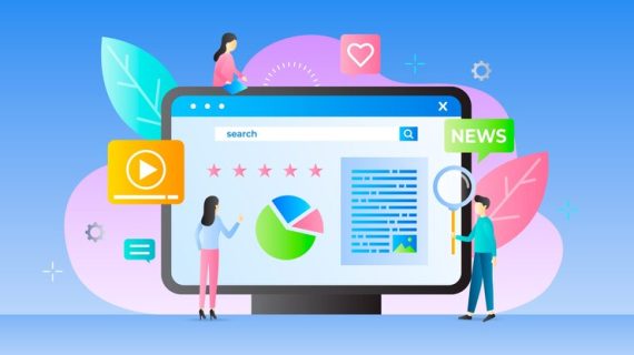 Menggunakan SEO untuk Menyediakan Konten yang Relevan dan Berkualitas