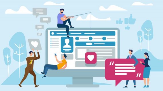 Menggunakan Social Media Ads untuk Menjangkau Audiens yang Lebih Luas