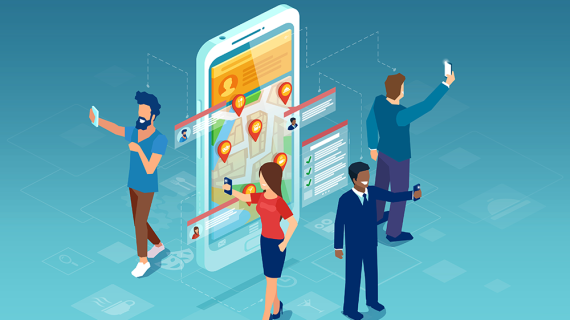 Menggunakan Strategi Pemasaran Digital untuk Menghadapi Persaingan Restoran