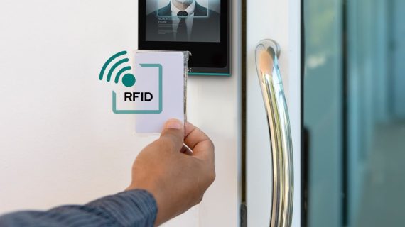 Menggunakan Teknologi RFID dalam Pemasaran Properti: Kemudahan Akses dan Keamanan