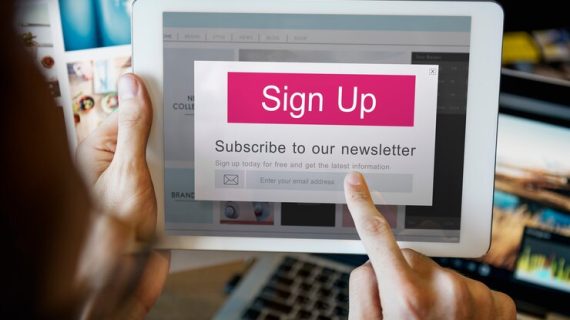 Menggunakan Web Push Notifications untuk Retensi Pengguna