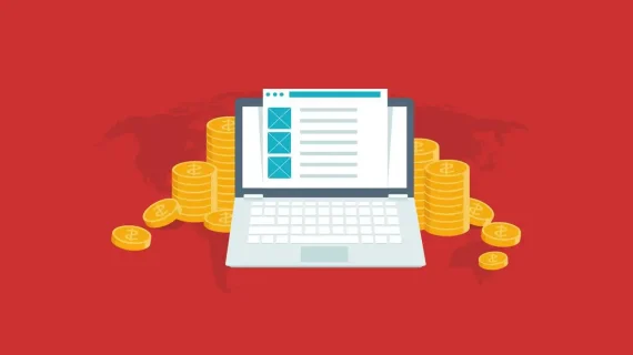 Menghasilkan Uang dari Menjadi Desainer Freelance di Indonesia