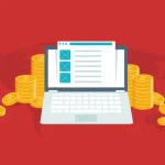 Menghasilkan Uang dari Menjadi Penulis Konten Freelance di Indonesia