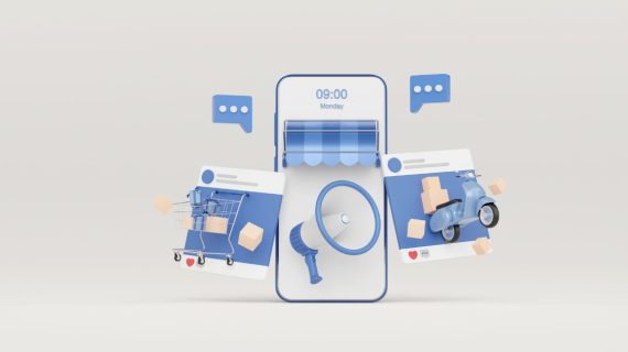 Mengoptimalkan Potensi Bisnis dengan Marketplace Online di Indonesia