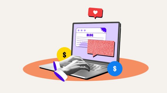 Panduan Lengkap: Cara Mendapatkan Uang dari Blogging di Indonesia