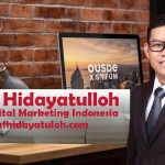 Panduan Lengkap Jasa SEO (Yusuf Hidayatulloh) untuk Bisnis Kecil