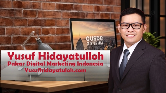Panduan Lengkap Jasa SEO (Yusuf Hidayatulloh) untuk Bisnis Kecil