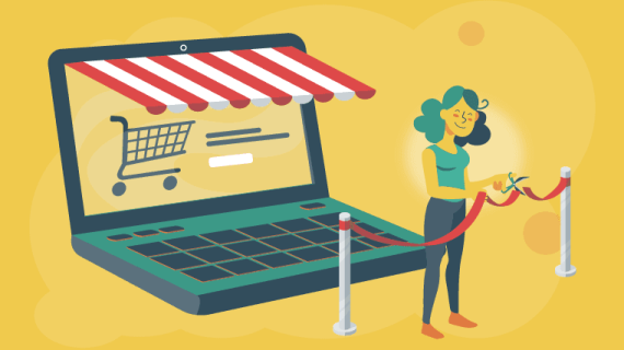 Panduan Lengkap: Memulai Bisnis Online dengan Jual Beli Domain