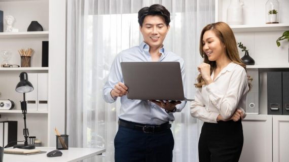 Panduan Memilih Digital Marketing Agency yang Tepat untuk Usaha Kecil di Indonesia