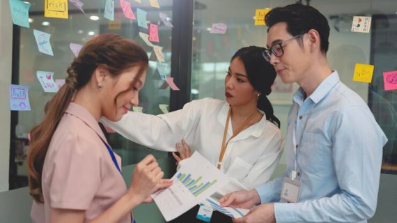 Panduan Memilih Jasa Digital Marketing yang Sesuai dengan Tujuan Bisnis Anda di Indonesia