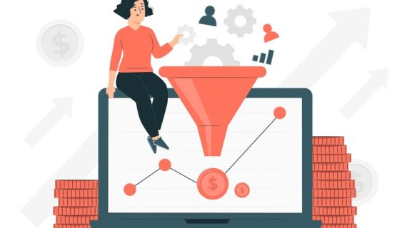 Panduan Menggunakan ClickFunnels untuk Membuat Funnel Penjualan