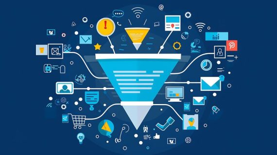 Panduan Menggunakan ClickFunnels untuk Optimasi Penjualan