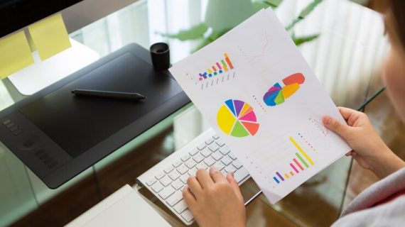 Panduan Menggunakan Data-Driven Marketing untuk Pengambilan Keputusan