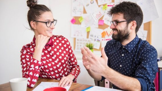 Panduan Menggunakan Drift untuk Conversational Marketing