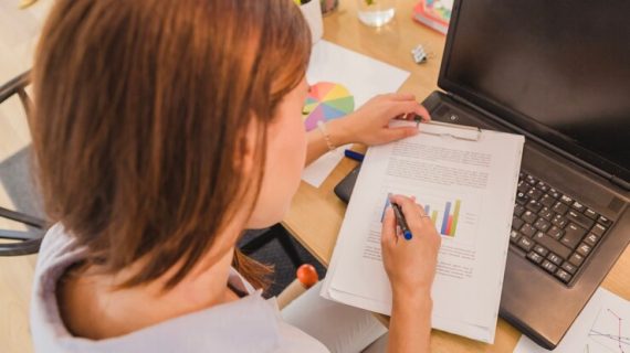 Panduan Menggunakan Google Analytics 4 untuk Pelaporan