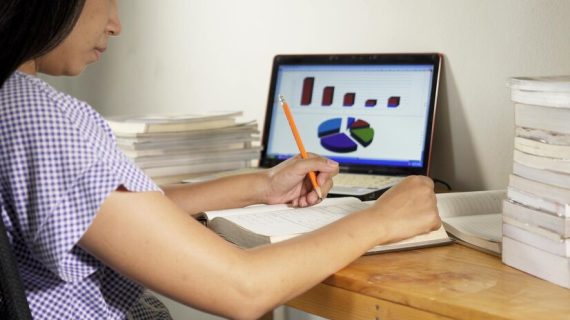 Panduan Menggunakan Google BigQuery untuk Analisis Data