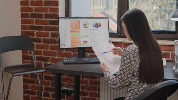 Panduan Menggunakan Google Data Studio untuk Membuat Laporan Marketing