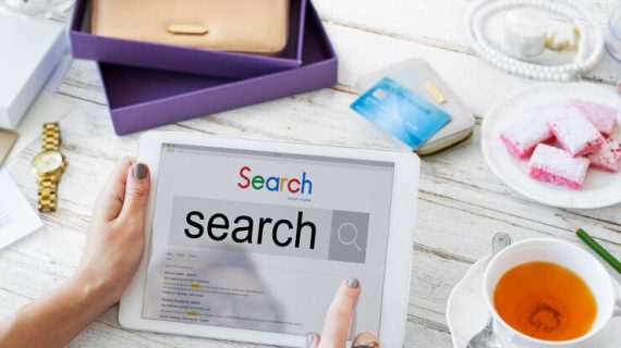 Panduan Menggunakan Google My Business untuk Memperkuat SEO Lokal