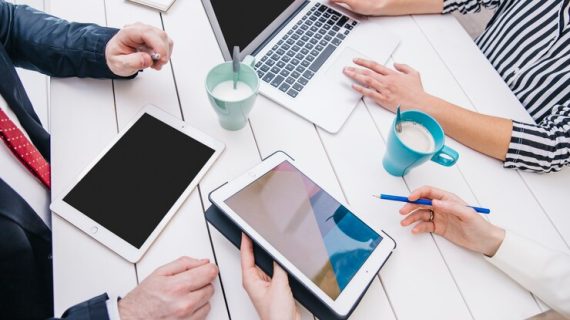 Panduan Menggunakan Google Workspace untuk Kolaborasi Marketing