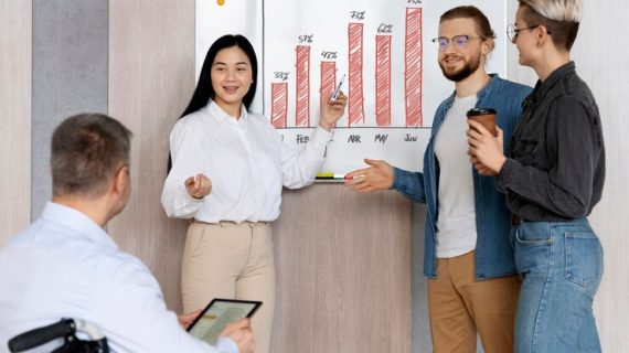 Panduan Menggunakan Lead Scoring untuk Meningkatkan Kualitas Prospek