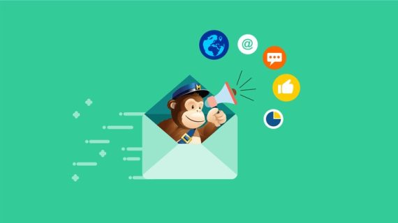 Panduan Menggunakan Mailchimp untuk Email Marketing: Strategi dan Praktik Terbaik