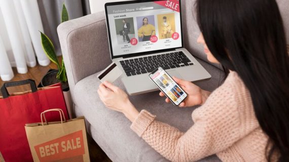 Panduan Menggunakan Shopify untuk E-Commerce