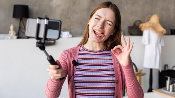 Panduan Menggunakan TikTok untuk Meningkatkan Keterlibatan Audiens