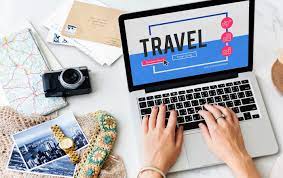 Panduan Pemasaran Digital untuk Bisnis Travel