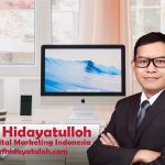 Pelatihan Digital Marketing untuk UMKM dan Perusahaan di Tangerang Banten Oleh Yusuf Hidayatulloh (Pakar Digital Marketing Indonesia)