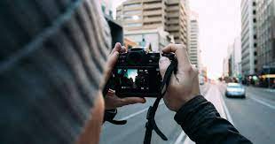 Peluang Bisnis: Menjadi Fotografer Freelance dengan Jual Foto Online