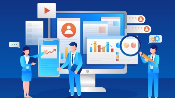 Pemasaran di Era Digital: Tren dan Strategi Terkini