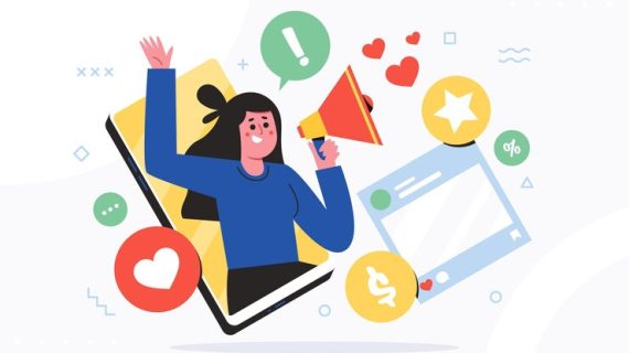 Pemasaran di Media Sosial: Strategi untuk Meningkatkan Engagement