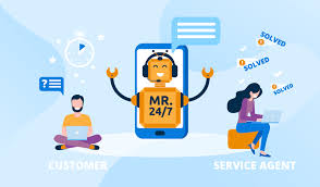 Peran Chatbots dalam Meningkatkan Layanan Pelanggan Bisnis Digital