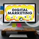 Peran Pakar Digital Marketing dalam Transformasi Bisnis di Era Digital
