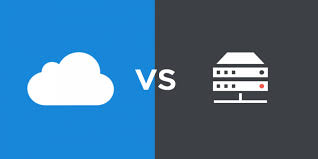 Perbedaan Antara CRM Berbasis Cloud dan On-Premise
