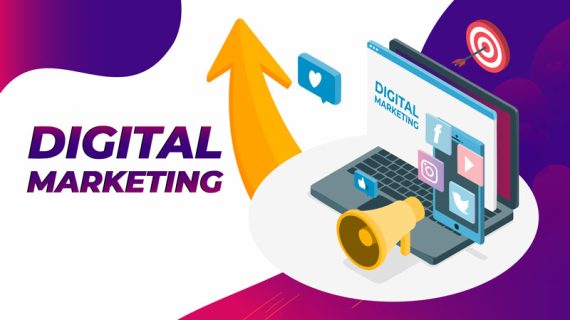 Perkhidmatan Pemasaran Digital untuk Perniagaan di Malaysia Oleh Yusuf Hidayatulloh