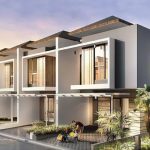 Perumahan The Arcadia Bintaro Jakarta Selatan: Hunian Strategis dan Nyaman di Tengah Kota”