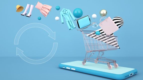 Strategi Bisnis Online: Membangun Toko Online dengan Shopify