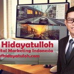 Strategi Digital Marketing Terbaru yang Diterapkan oleh Yusuf Hidayatulloh, Pakar Terbaik di Indonesia